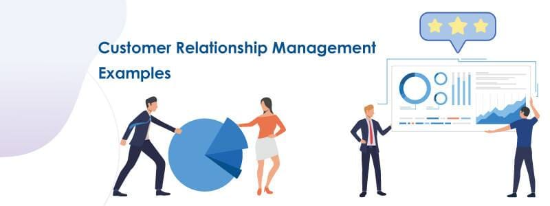 4. Effectively managing customer relationships with CRM