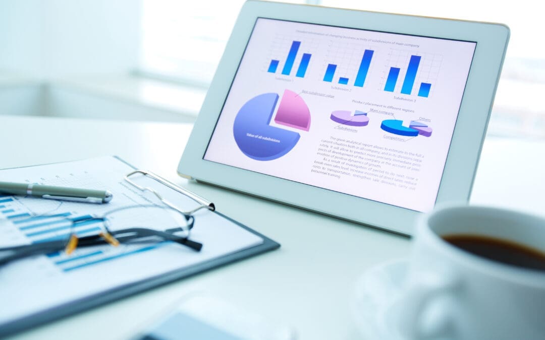 Analytics and Reporting: Key Differences, Benefits & Processes