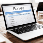 surveys and forms