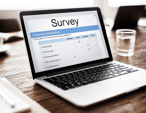 How to Turn Surveys and Forms into Powerful Marketing Tools