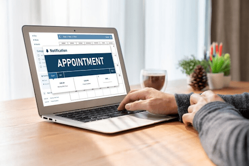 Customizable Booking Pages: The Key Features of Modern Appointment Scheduling Software