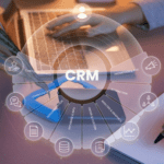 crm and pipeline management