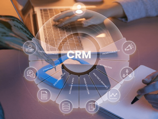 Why a Strong CRM and Pipeline Management System Is Your Business’s Secret Weapon